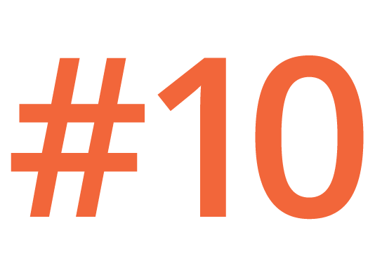 #10